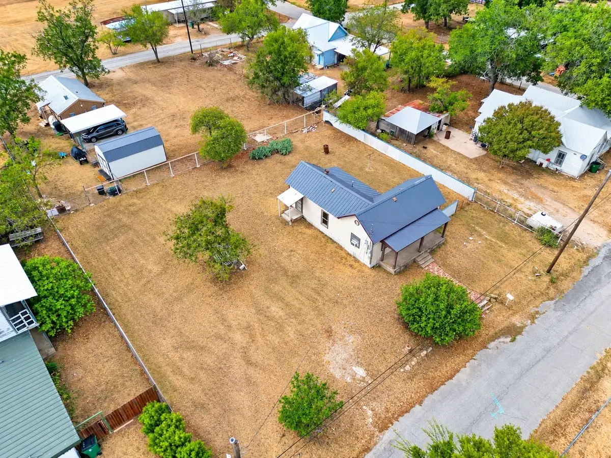 410 Vine Street, Dublin, TX 76446 - #1