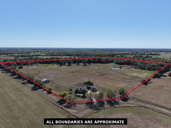 2770 County Road 4129, Cumby, TX 75433