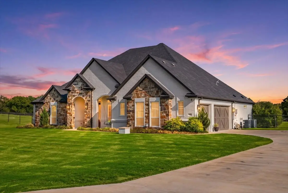 1017 Moriah Road, Weatherford, TX 76087 - #1