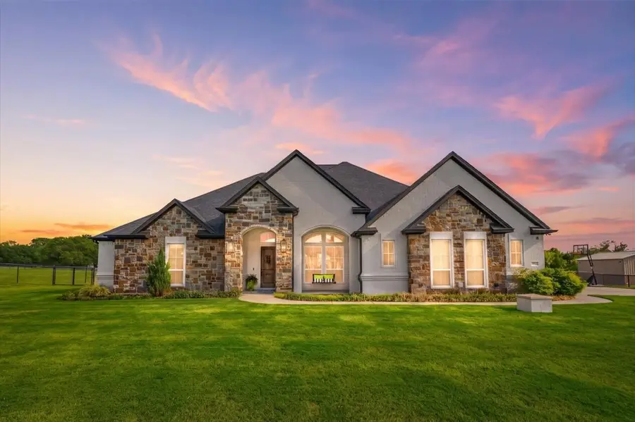 1017 Moriah Road, Weatherford, TX 76087 - #2