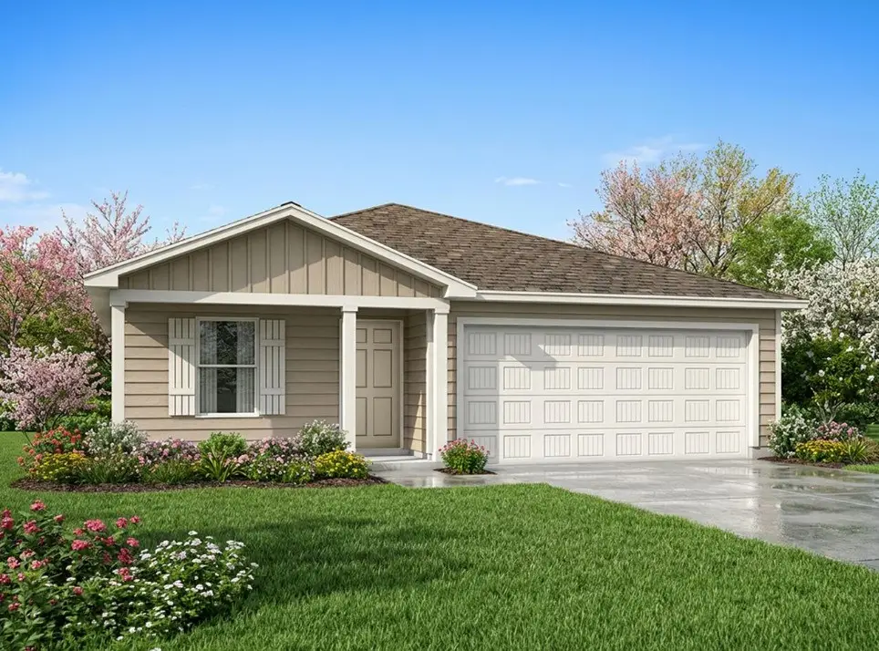 441 Peace Lily Way, Tolar, TX 76476 - #1