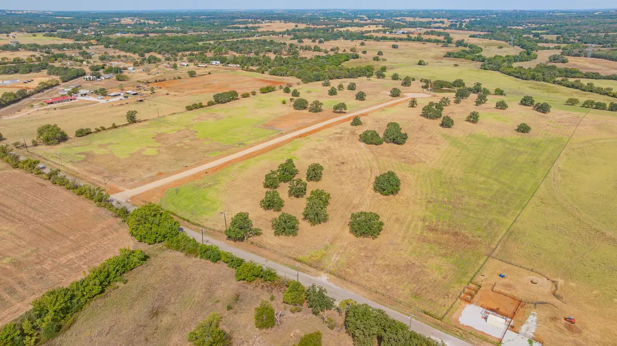 TBD Stylish Oak Court #Lot 15, Poolville, TX 76487 - #1