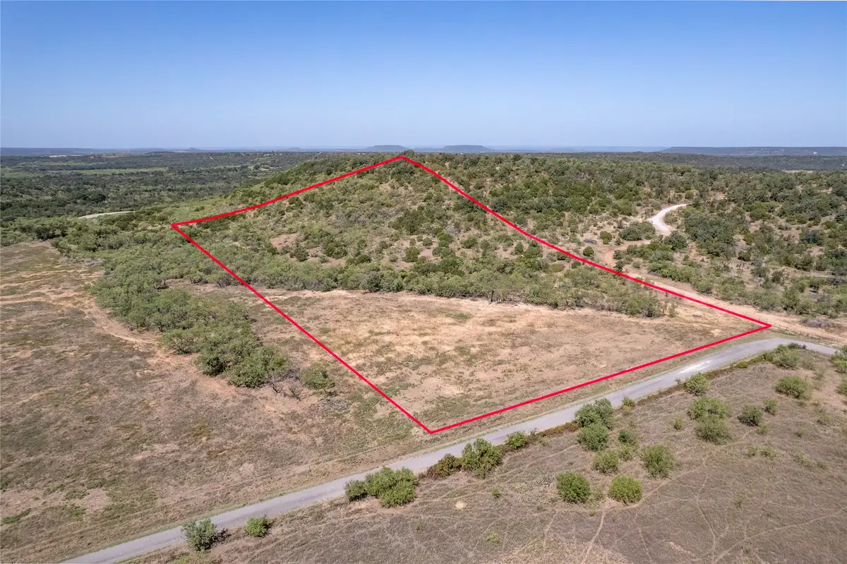Tract 1 County Road 136, Gordon, TX 76453 - #1
