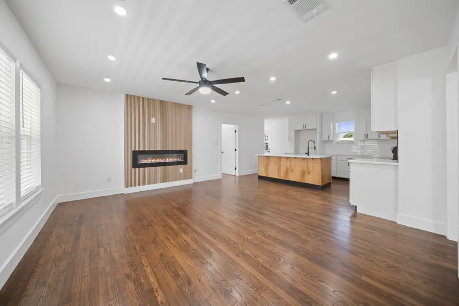 2823 Cherrywood Avenue, Dallas, TX 75235 - #2