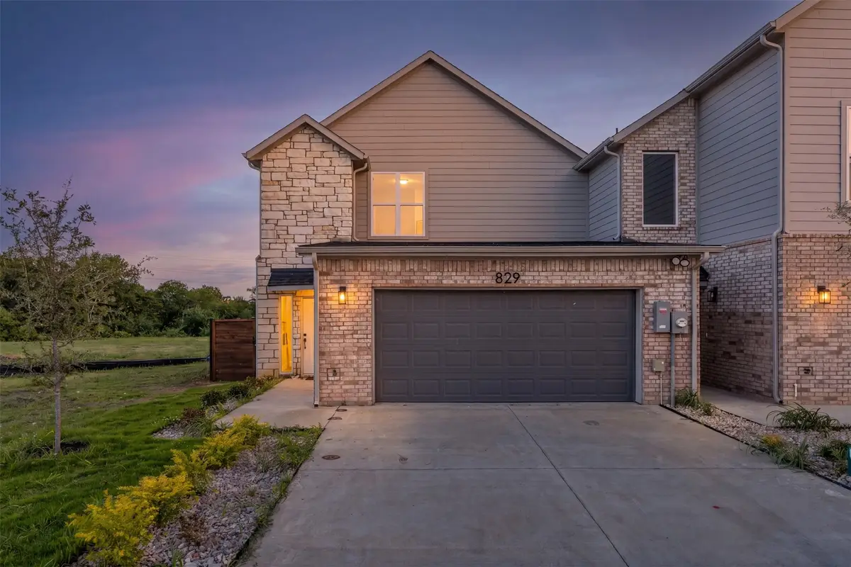 827 Premier Parkway, Grand Prairie, TX 75051 - #1
