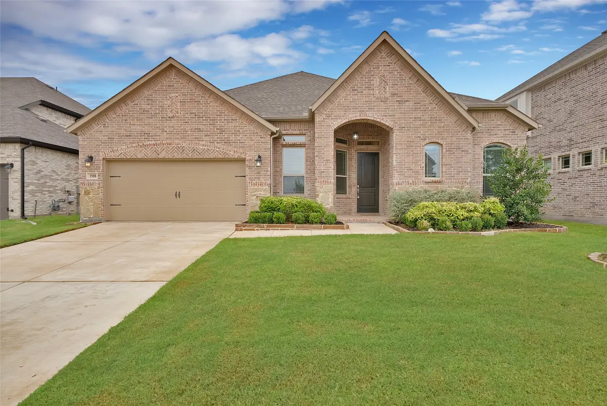 3508 Ithaca Street, Corinth, TX 76208 - #1