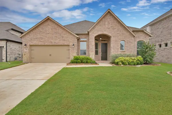 3508 Ithaca Street, Corinth, TX 76208