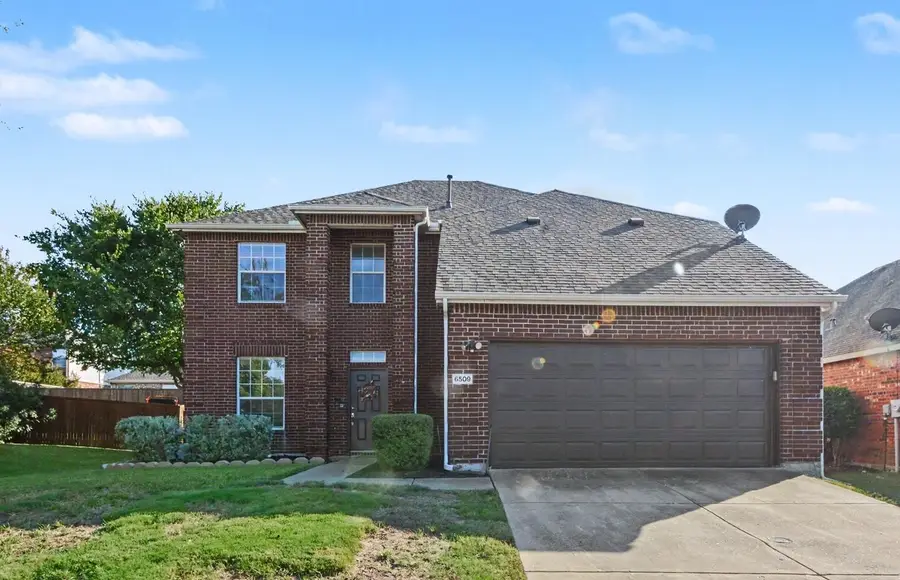 6509 Cartier Court, McKinney, TX 75072 - #2