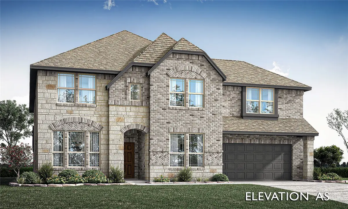 3405 Abingdon Drive, Melissa, TX 75454 - #1