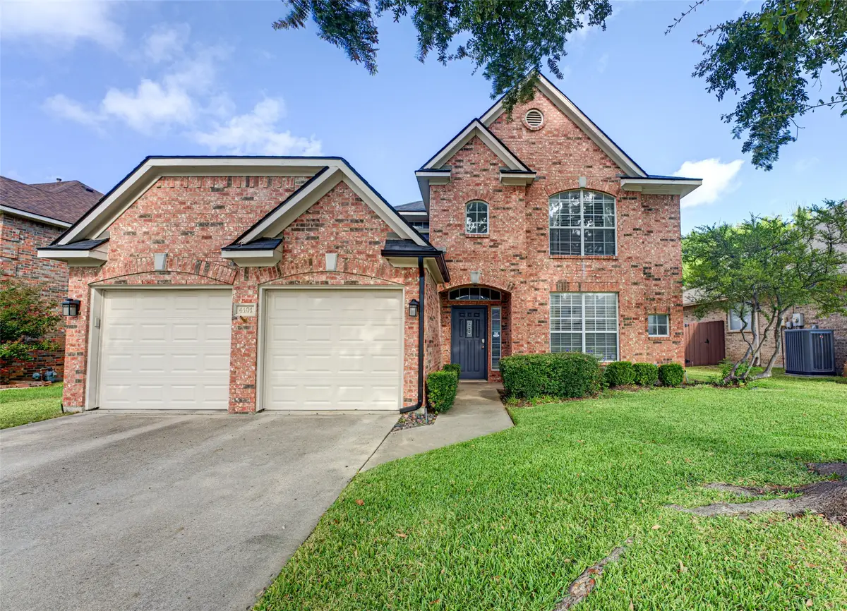 4101 Christopher Way, Plano, TX 75024 - #1