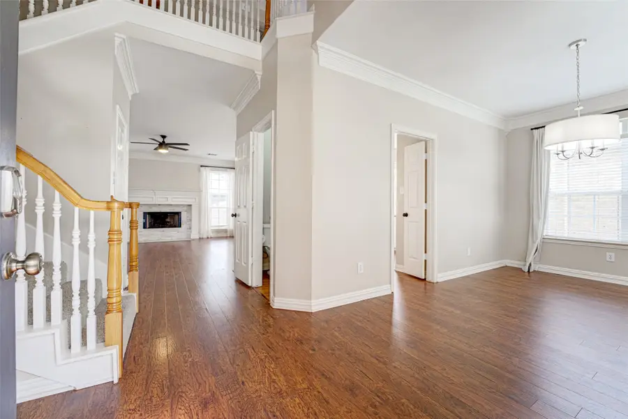 4101 Christopher Way, Plano, TX 75024 - #3