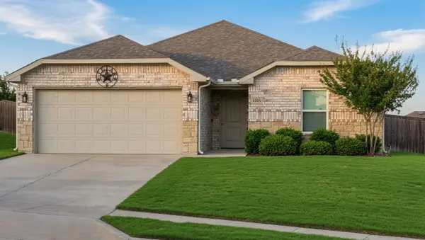 1305 Silverton Drive, Sherman, TX 75092