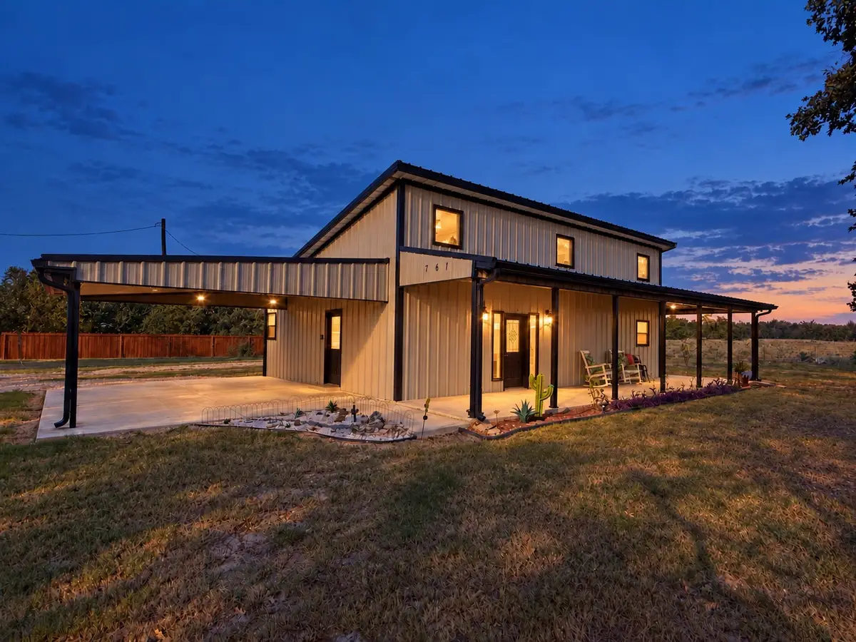 761 Vz County Road 2910, Eustace, TX 75124 - #1