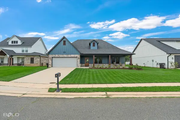 20 Legacy Court, Haughton, LA 71037