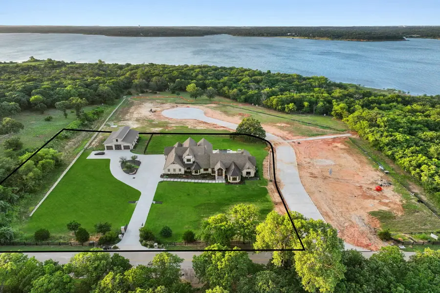500 1&2 E Bob Jones Road, Southlake, TX 76092 - #2