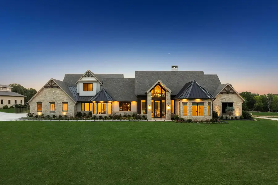 500 1&2 E Bob Jones Road, Southlake, TX 76092 - #3