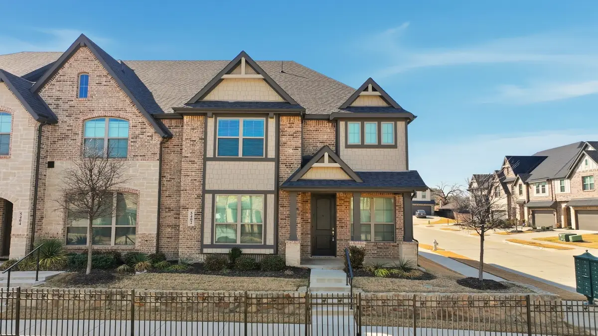 5402 Winged Foot Drive, Arlington, TX 76017 - #1