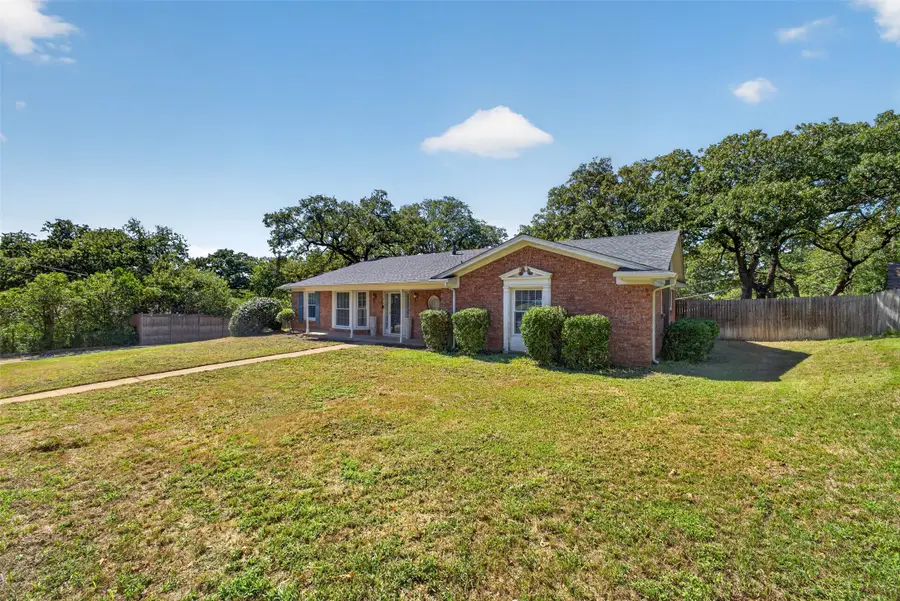 6109 Price Drive, North Richland Hills, TX 76180 - #2