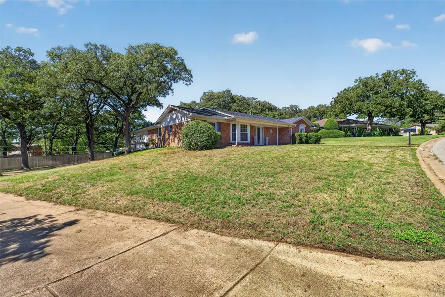 6109 Price Drive, North Richland Hills, TX 76180 - #3
