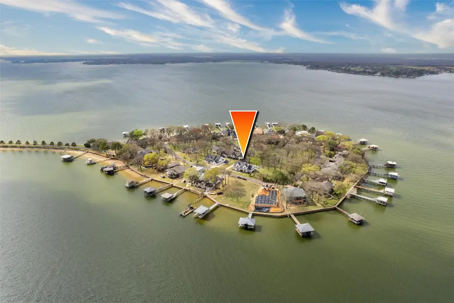 653 Enchanted Isles Drive, Mabank, TX 75156 - #2