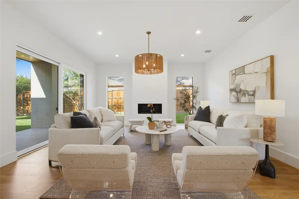6834 Deloache Avenue, Dallas, TX 75225 - #1