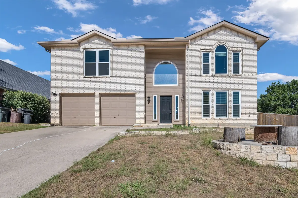 3510 Meadowview Drive, Corinth, TX 76210 - #1