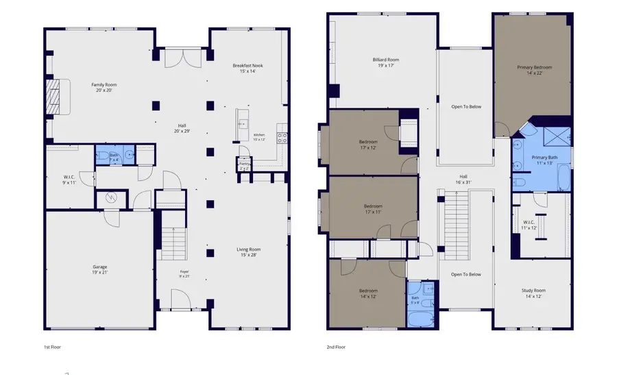 3510 Meadowview Drive, Corinth, TX 76210 - #2