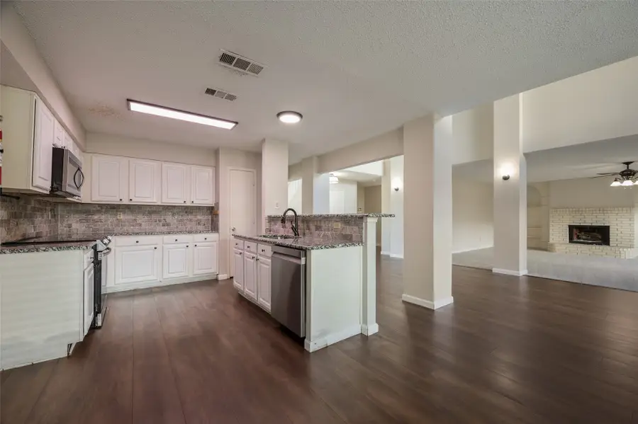 3510 Meadowview Drive, Corinth, TX 76210 - #3