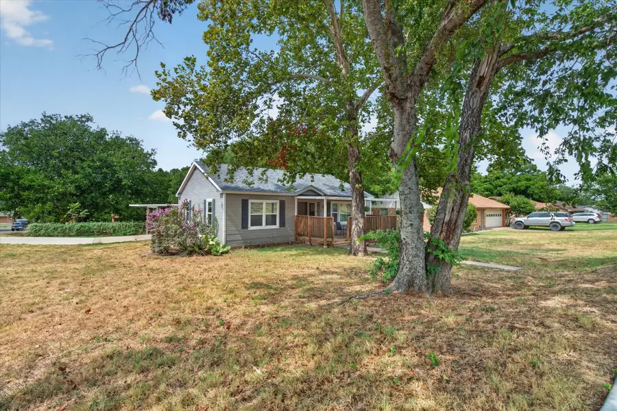 1412 Sloan Street, Weatherford, TX 76086 - #3