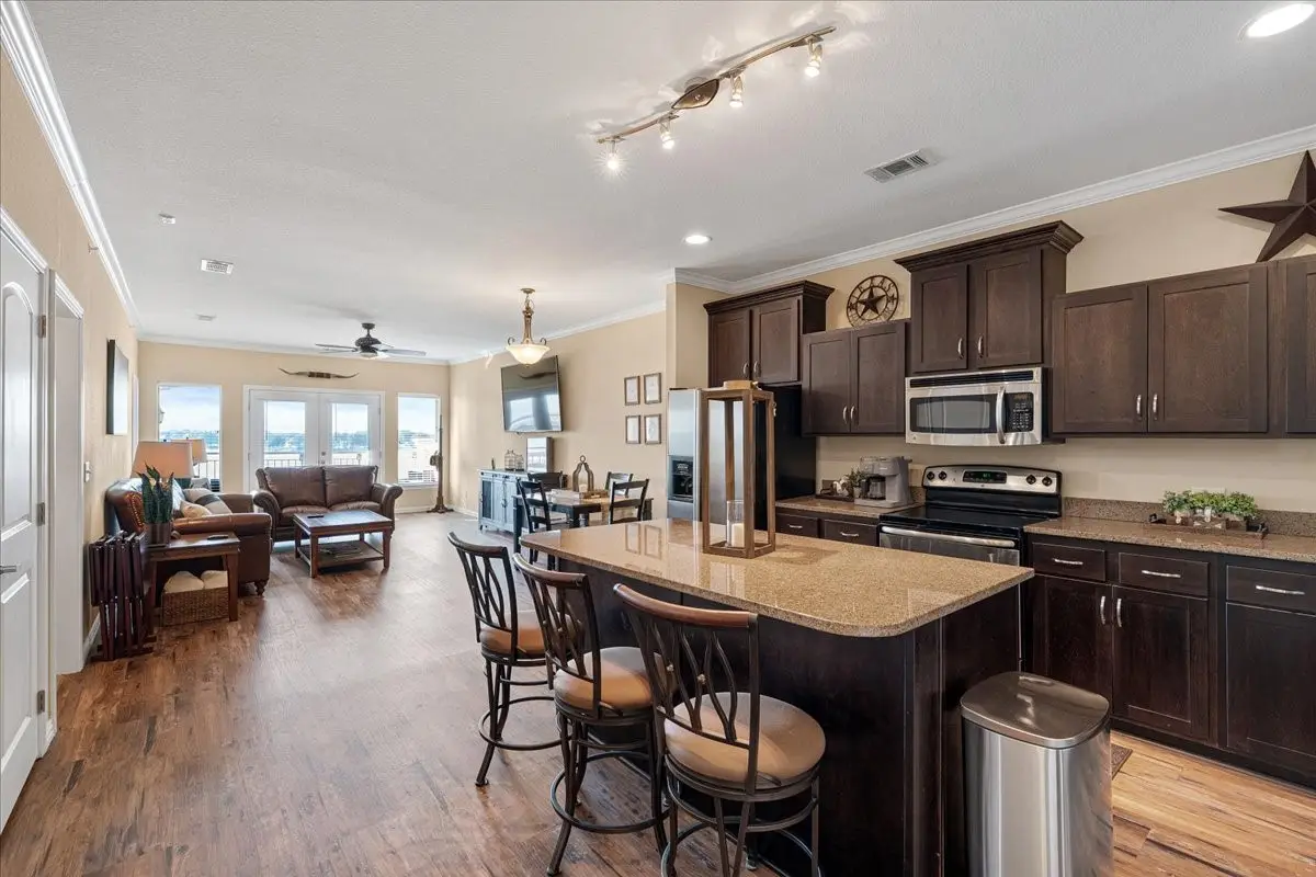 9900 Northshore Boulevard #3406, Corsicana, TX 75109 - #1