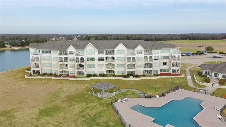 9900 Northshore Boulevard #3406, Corsicana, TX 75109 - #2