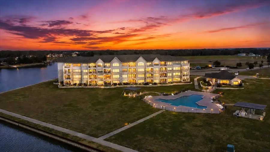 9900 Northshore Boulevard #3406, Corsicana, TX 75109 - #3