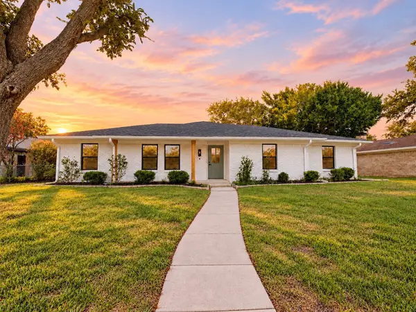 1521 Glenwick Drive, Plano, TX 75075