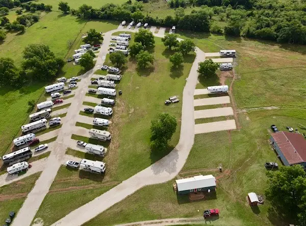 2454 N Sh 144 Highway, Glen Rose, TX 76043