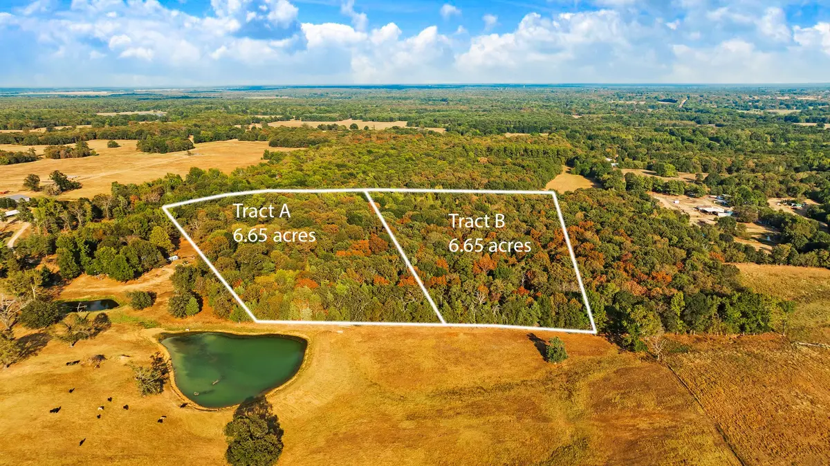 TRACT B Cr 44400, Powderly, TX 75473 - #1