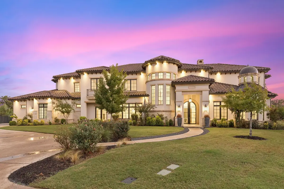 2202 Barcelona Court, Westlake, TX 76262 - #1