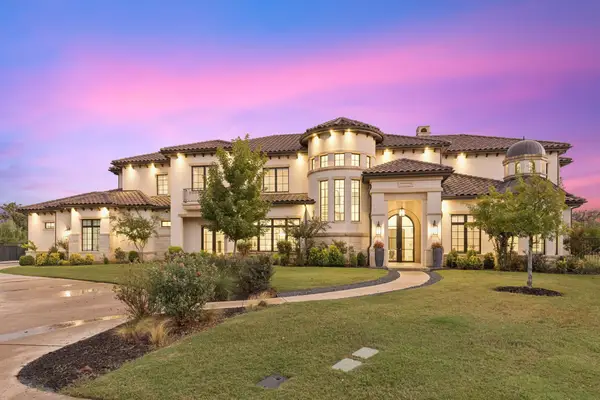 2202 Barcelona Court, Westlake, TX 76262