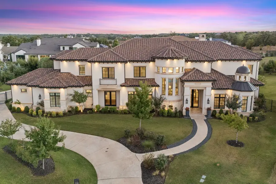 2202 Barcelona Court, Westlake, TX 76262 - #2