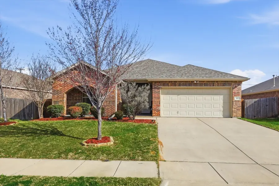 441 Buoy Drive, Crowley, TX 76036 - #2