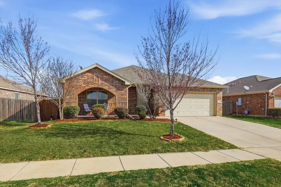 441 Buoy Drive, Crowley, TX 76036 - #3