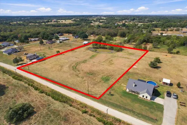 (4 acres) Shadow Trail, Sherman, TX 75092