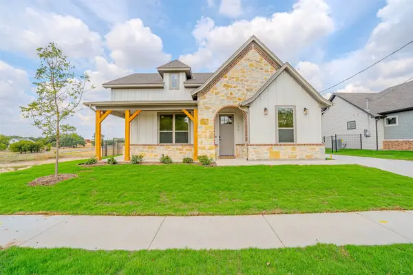 106 K Street, Meridian, TX 76665