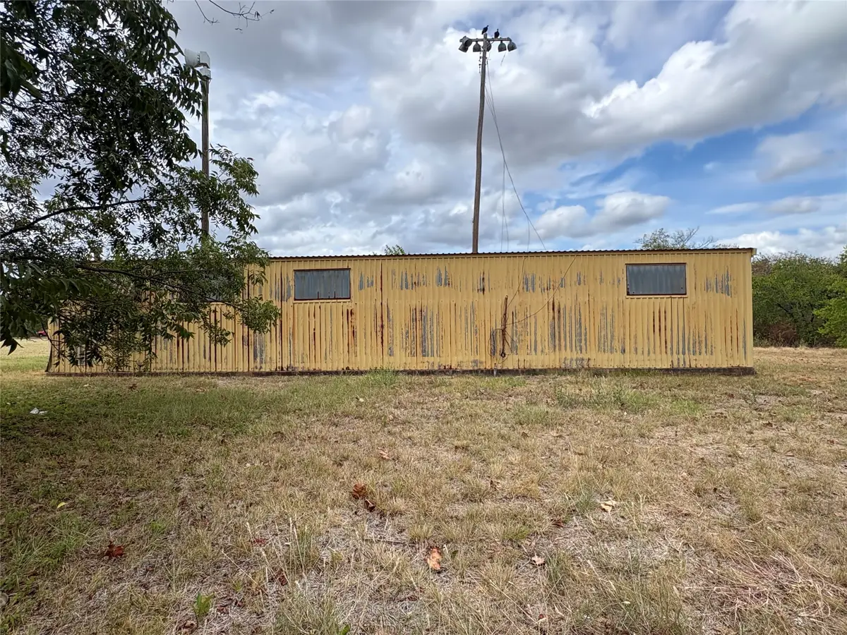 414 N Neal Street, Commerce, TX 75428 - #1