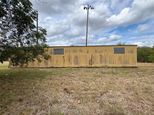 414 N Neal Street, Commerce, TX 75428