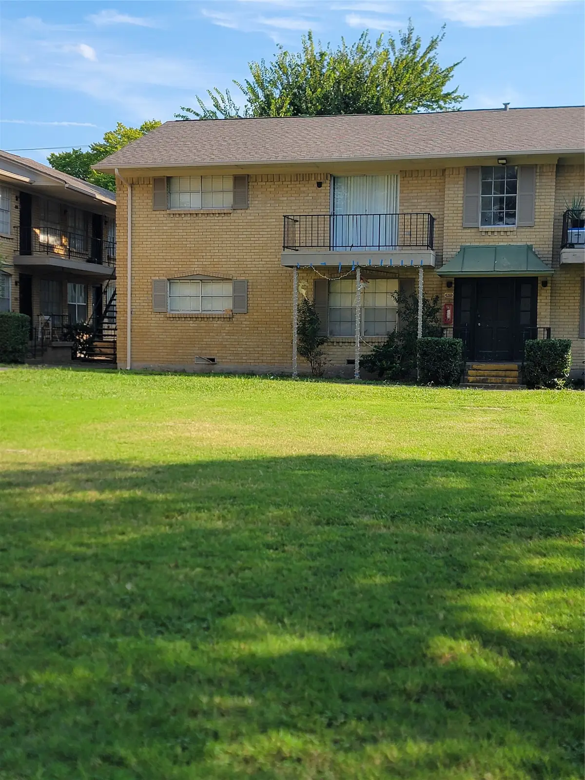 3520 Parkridge Drive #114, Dallas, TX 75234 - #1