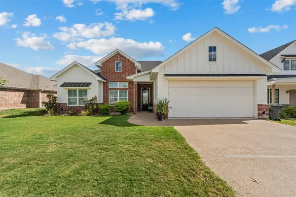 10413 Fallen Leaf Drive, Waco, TX 76712