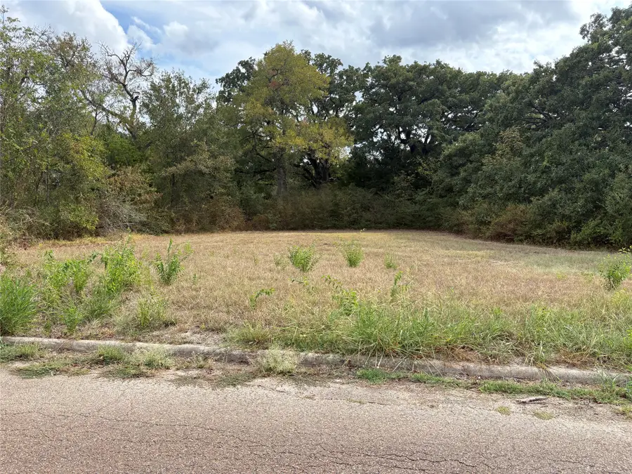 .62 ac Sycamore Street, Commerce, TX 75428 - #3