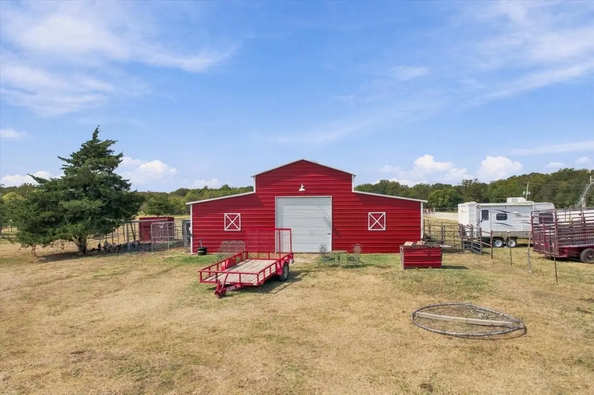 (10 Acres) Shadow Trail, Sherman, TX 75092 - #1
