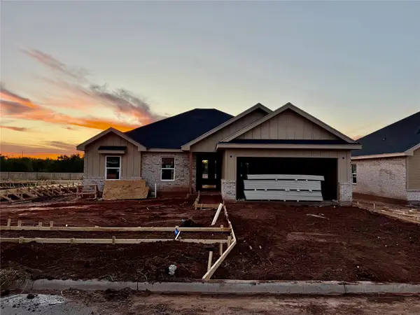 7696 Lake Ridge Parkway, Abilene, TX 79602