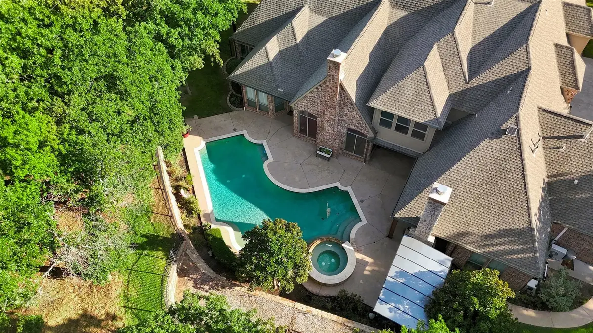 686 Knob Hill Court, Argyle, TX 76226 - #1